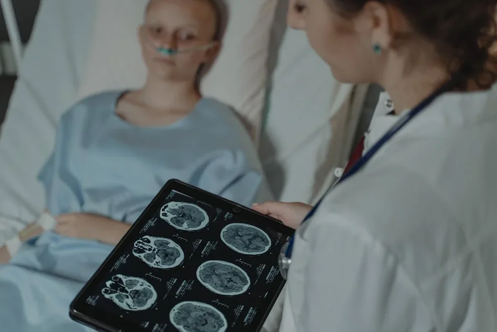 Pediatric Neurology Department