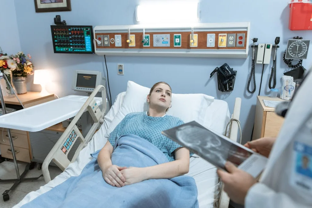 Pediatric Hemato-Oncology Department