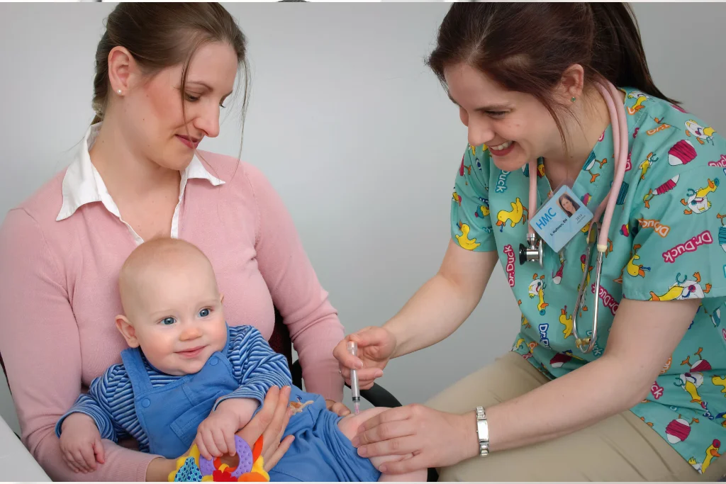 Pediatric Intensive Care Unit