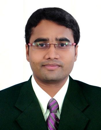 Dr. Sharan Dhanwadkar